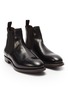 Detail View - Click To Enlarge - PROJECT TWLV - 'Hanoi' leather Chelsea boots
