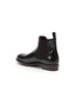  - PROJECT TWLV - 'Hanoi' leather Chelsea boots