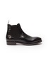 Main View - Click To Enlarge - PROJECT TWLV - 'Hanoi' leather Chelsea boots