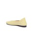  - AALTO - Leather step-in flats