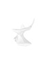 Main View - Click To Enlarge - LALIQUE - Two Swallows small sculpture – Clear