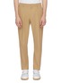Main View - Click To Enlarge - ACNE STUDIOS - Pleated pants