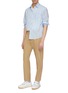 Figure View - Click To Enlarge - ACNE STUDIOS - Pleated pants