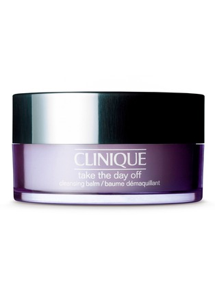 Main View - Click To Enlarge - CLINIQUE - Take The Day Off™ Cleansing Balm