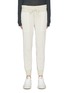 Main View - Click To Enlarge - JAMES PERSE - Patchwork garment dyed sweatpants