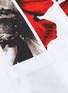  - NEIL BARRETT - Anemone print T-shirt