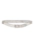Main View - Click To Enlarge - ISABEL MARANT - 'Joia' strass belt