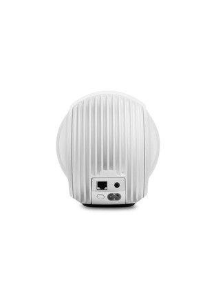 Detail View - Click To Enlarge - DEVIALET - Phantom II 98db wireless speaker – White