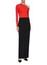 Figure View - Click To Enlarge - ROSETTA GETTY - One-shoulder top