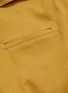  - SILVIA TCHERASSI - 'Velano' belted paperbag shorts