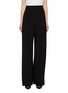 Main View - Click To Enlarge - NORMA KAMALI - High waist pleated flared pants