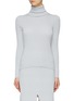 Main View - Click To Enlarge - SIMON MILLER - 'Berto' roll turtleneck sweater