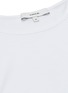  - VINCE - Pima cotton-modal T-shirt