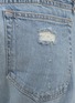 Detail View - Click To Enlarge - RAG & BONE - Distressed straight-leg jeans