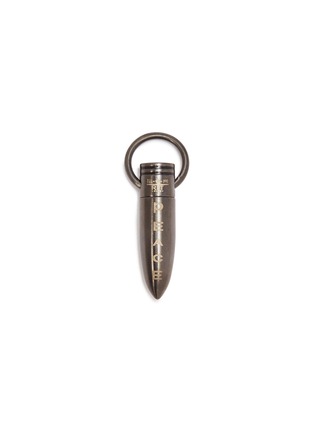 Main View - Click To Enlarge - TATEOSSIAN - 'Bullet' silver charm