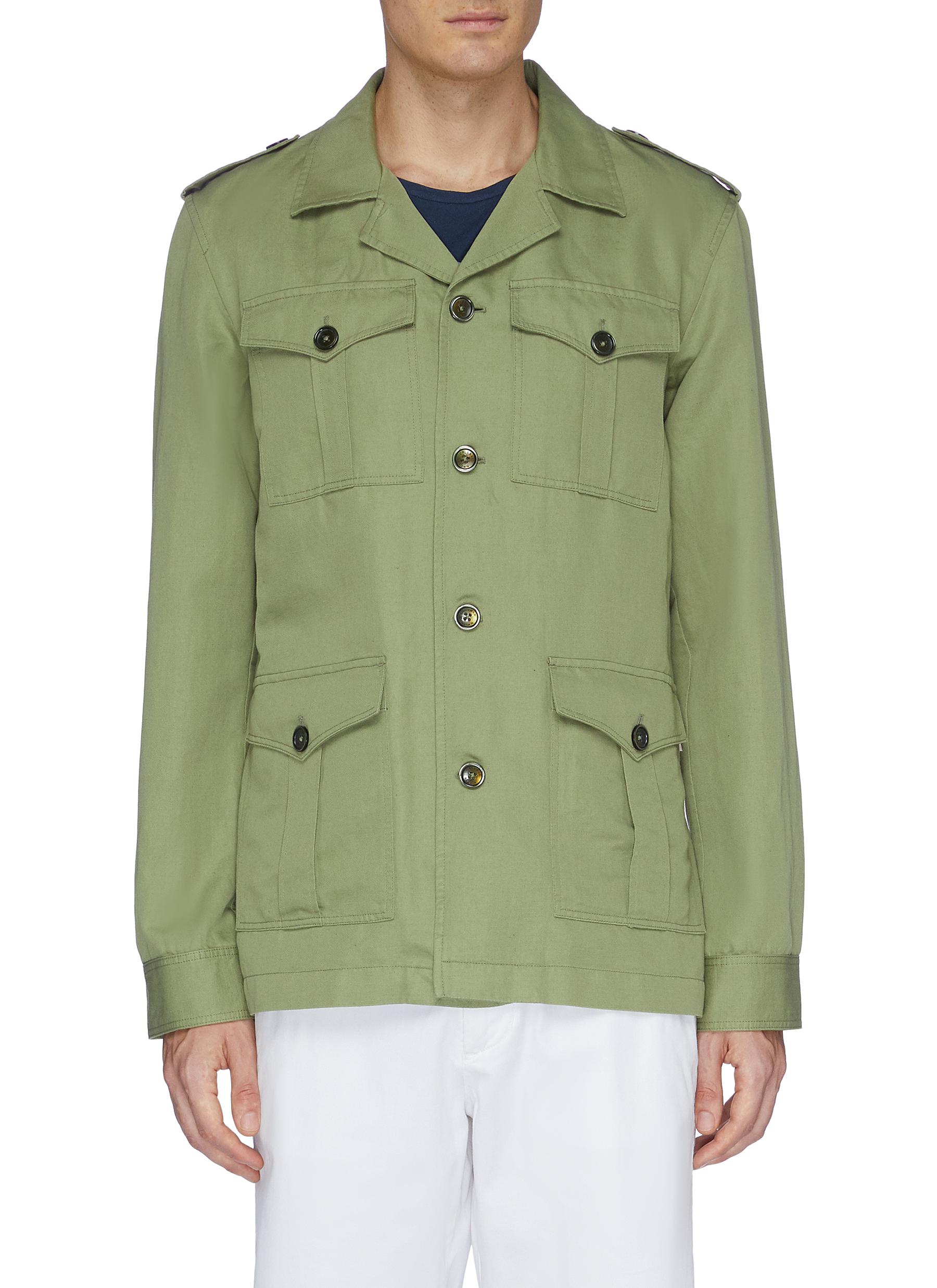 footjoy hydroknit jacket