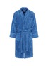 Main View - Click To Enlarge - ORLEBAR BROWN - x 007 James Bond 'Dr No' belted terry robe