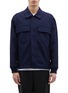Main View - Click To Enlarge - 3.1 PHILLIP LIM - Chest pocket coach jacket