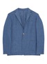 Main View - Click To Enlarge - ALTEA - Linen soft blazer