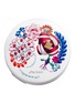 Main View - Click To Enlarge - SHISEIDO - Ribbonesia Limited Edition Synchro Skin Cushion Compact – White