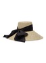 Main View - Click To Enlarge - EUGENIA KIM - 'Mirabel' straw hat