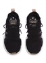 Detail View - Click To Enlarge - ADIDAS - 'Arkyn' knit boost™ sneakers