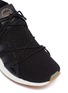 Detail View - Click To Enlarge - ADIDAS - 'Arkyn' knit boost™ sneakers