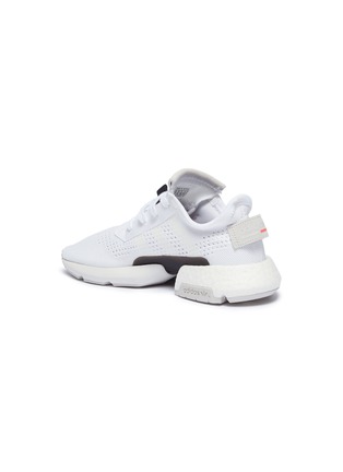  - ADIDAS - 'POD-S3.1' knit sneakers