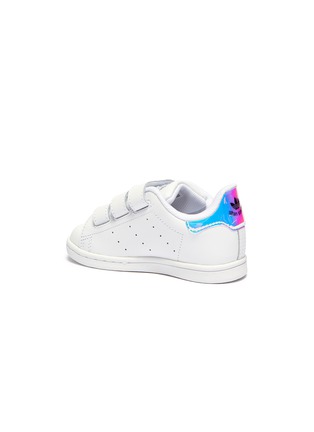 adidas stan smith hologram