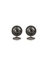 Main View - Click To Enlarge - TATEOSSIAN - Globe Cage cufflinks