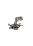 Detail View - Click To Enlarge - TATEOSSIAN - Mechanical Turtle cufflinks