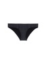 Main View - Click To Enlarge - SOLID & STRIPED - 'The Isabella' denim bikini bottoms