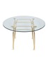 Main View - Click To Enlarge - GHIDINI 1961 - Botany round dining table