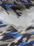 Detail View - Click To Enlarge - FRANCO FERRARI - Leopard print scarf