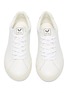 Detail View - Click To Enlarge - VEJA - 'Esplar' leather sneakers