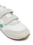 Detail View - Click To Enlarge - VEJA - 'Arcade' patchwork kids sneakers