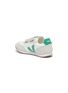 Detail View - Click To Enlarge - VEJA - 'Arcade' patchwork kids sneakers