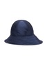 Figure View - Click To Enlarge - MAISON MICHEL - 'Julianne' bucket hat