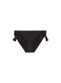 Main View - Click To Enlarge - ERES - 'Profit' knot ring side bikini bottoms