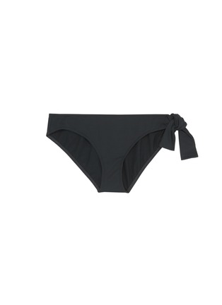 Main View - Click To Enlarge - ERES - 'Duel' knot side bikini bottoms
