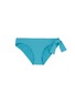 Main View - Click To Enlarge - ERES - 'Duel' knot side bikini bottoms
