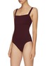 Figure View - Click To Enlarge - ERES - 'Alibi' one-piece swimsuit