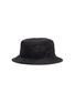 Main View - Click To Enlarge - ACNE STUDIOS - Face patch bucket hat