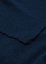 ANDRÉ FU LIVING - Amarone blanket – Dark Blue