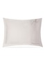 Main View - Click To Enlarge - ANDRÉ FU LIVING - Vintage Modern pillowcase set – Grey on Beige