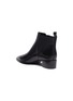  - ACNE STUDIOS - Leather Chelsea boots