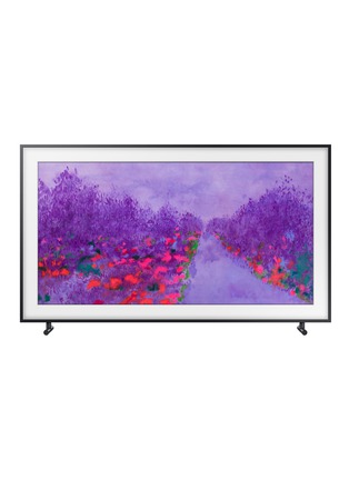 Main View - Click To Enlarge - SAMSUNG - 55'' The Frame 2.0 4K UHD TV