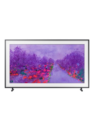 Main View - Click To Enlarge - SAMSUNG - 65'' The Frame 2.0 4K UHD TV