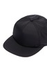 Detail View - Click To Enlarge - ACNE STUDIOS - Face patch baseball cap