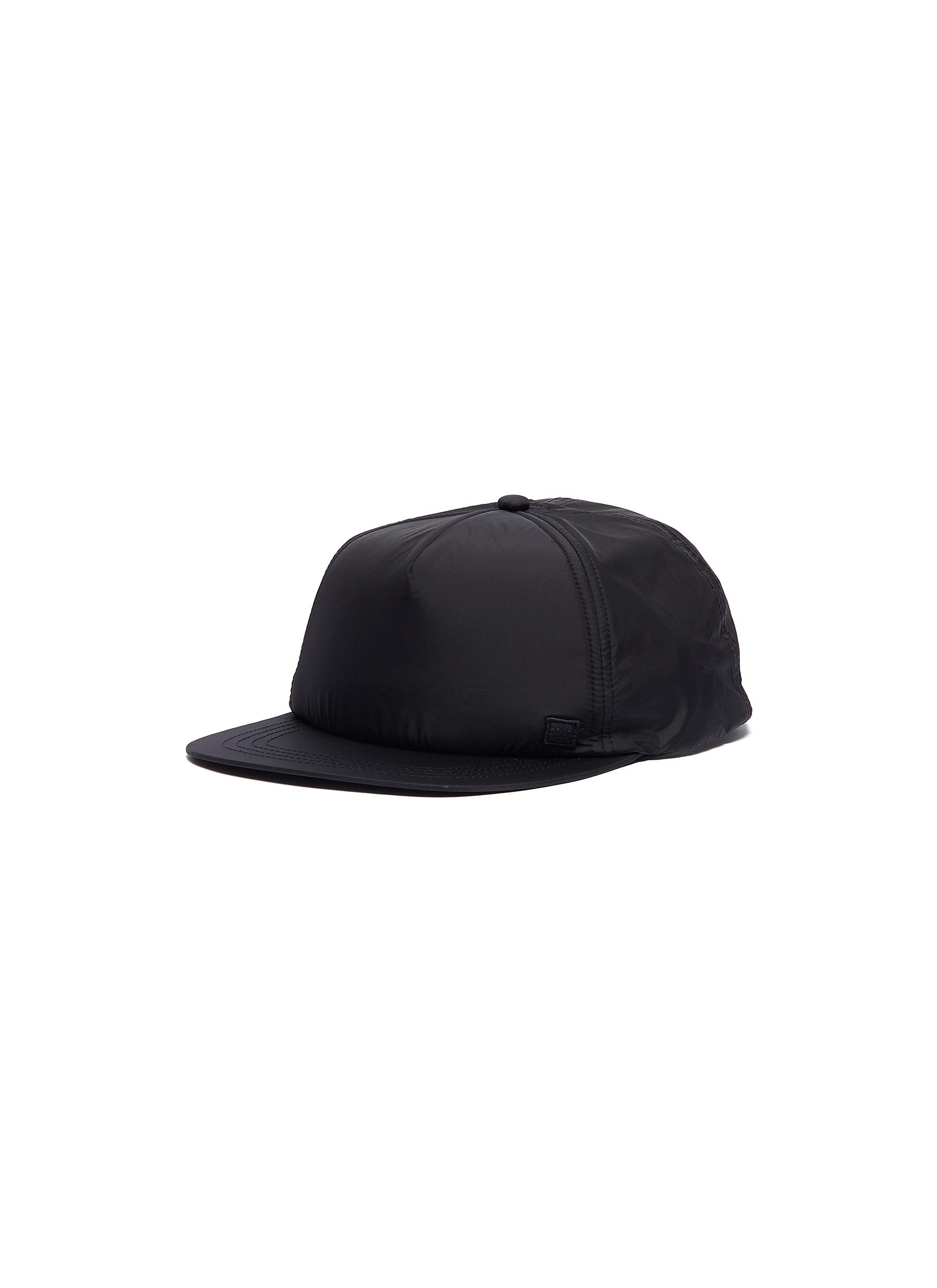 acne baseball cap